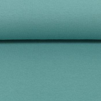 Preview: Swafing Heike Bündchen Uni Mint 263